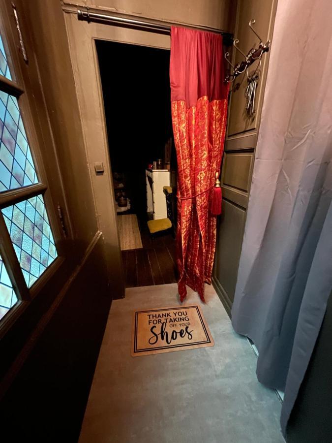 Une Nuit Comme Un Chevalier! Coeur Historique - Hypercentre. Troyes Exteriör bild